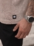 REMERA OVER DANA WAFFLE PIEDRA - 80Veinte Outfitters | Prendas esenciales que no fallan