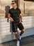 REMERAS FITTED
REMERA ESCOTE V NEGRA
REMERA NEGRA
REMERA CON ESCOTE V
REMERA AJUSTADA
REMERA CUELLO V 
CAMISETA CUELLO V
REMERA DE LYCRA 