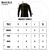 BUZO BOXY CHENILLE CRUDO