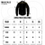 Imagen de CAMISA WARA CUELLO MAO BLANCA