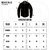 CAMISACO SIBERIA CHOCOLATE - 80Veinte Outfitters | Prendas esenciales que no fallan