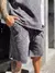 BERMUDA NEGRA
BERMUDA NEGRO LAVADO
BERMUDA MANCHADA
PANTALON CORTO NEGRO
PANTALON LAVADO
PANTALON VETEADO
BERMUDA VETEADA