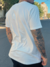 REMERA TIMELESS CLASSIC CRUDO - 80Veinte Outfitters | Prendas esenciales que no fallan