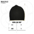 Imagen de GORRO LANA FROST GRIS MELANGE
