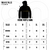 HOODIE WAFFLE DANA CHOCOLATE en internet