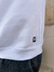 BUZO ESSENTIAL. BUZO BLANCO. SUDADERA BLANCA. BUZO BASICO. BUZO DE FRISA. SUDADERA DE FRISA. 