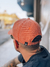GORRA KRISTEN LADRILLO LAVADO en internet