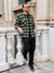 CAMISA DALLAS VERDE - comprar online