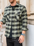 CAMISA DALLAS VERDE - comprar online