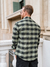 CAMISA DALLAS VERDE - tienda online