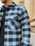 CAMISA A CUADROS 
CAMISA CUADRILLE 
CAMISA AZUL 
CAMISA LEÑADORA 
LEÑADORA 
LEÑADORA AZUL 
CAMISA CORTE REGULAR 