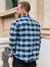 CAMISA A CUADROS 
CAMISA CUADRILLE 
CAMISA AZUL 
CAMISA LEÑADORA 
LEÑADORA 
LEÑADORA AZUL 
CAMISA CORTE REGULAR 