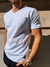 REMERA ESCOTE V BLANCA 
REMERA BLANCA 
REMERA CON ESCOTE V
REMERA AJUSTADA
REMERA CUELLO V 
CAMISETA CUELLO V
REMERA DE LYCRA 