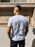 REMERA ESCOTE V BLANCA 
REMERA BLANCA 
REMERA CON ESCOTE V
REMERA AJUSTADA
REMERA CUELLO V 
CAMISETA CUELLO V
REMERA DE LYCRA 