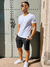 REMERA ESCOTE V BLANCA 
REMERA BLANCA 
REMERA CON ESCOTE V
REMERA AJUSTADA
REMERA CUELLO V 
CAMISETA CUELLO V
REMERA DE LYCRA 