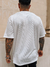 PACK X3 REMERAS OVER WAFFLE DANA - comprar online