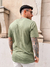 REMERA CLASICA VERDE 
REMERA BASICA VERDE 
REMERA LISA VERDE 
REMERA CORTE INTERMEDIO
REMERA VERDE 
CAMISETA VERDE 