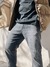 JEAN. JEAN GALIA. NEGRO. JEAN NEGRO. LISO. BASICO. MODERNO. URBANO. CASUAL.