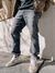JEAN. JEAN GALIA. NEGRO. JEAN NEGRO. LISO. BASICO. MODERNO. URBANO. CASUAL.