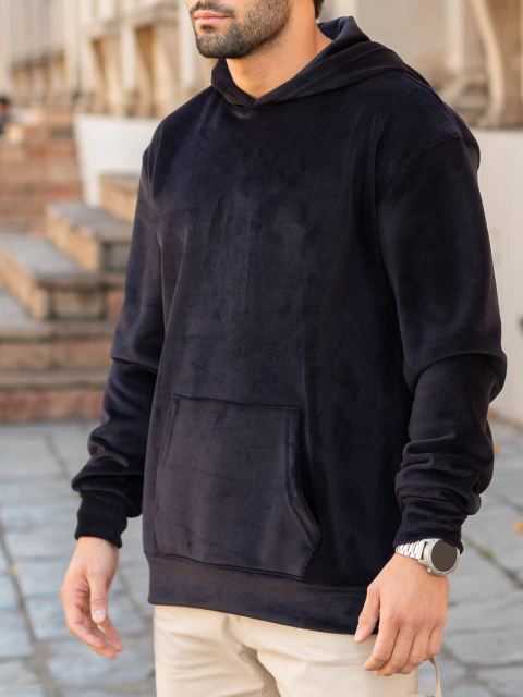 HOODIE 
HOODIE CORDEROY 
HOODIE NEGRO
CORDEROY NEGRO
BUZO DE CORDEROY 
BUZO NEGRO
ABRIGO 
ABRIGO NEGRO