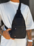 MORRAL KEYLA NEGRO - 80Veinte Outfitters | Prendas esenciales que no fallan