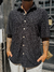 CAMISA VENUS NEGRA - tienda online