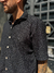 CAMISA VENUS NEGRA en internet