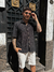 CAMISA VENUS NEGRA