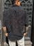 CAMISA VENUS NEGRA - comprar online