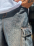BERMUDA JEAN CARGO BAGGY DUNA OXIDO en internet