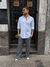 PANTALON SASTRERO 
PANTALON SASTRETO CORTE CHINO 
PANTALON SASTRERO GRIS
PANTALON GRIS
PANTALON DE VESTIR 
PANTALON DE VESTIR GRIS
