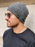 GORRO 
GORRO DE LANA 
GORRO GRIS OSCURO
GORRA DE LANA 
GORRO TEJIDO 