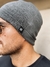 GORRO 
GORRO DE LANA 
GORRO GRIS OSCURO
GORRA DE LANA 
GORRO TEJIDO 