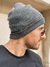GORRO 
GORRO DE LANA 
GORRO GRIS OSCURO
GORRA DE LANA 
GORRO TEJIDO 