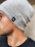 GORRO 
GORRO DE LANA 
GORRO GRIS MELANGE
GORRA DE LANA 
GORRO TEJIDO 