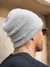 GORRO 
GORRO DE LANA 
GORRO GRIS MELANGE
GORRA DE LANA 
GORRO TEJIDO 
