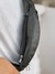 RIÑONERA DE CUERO ADELAIDA NEGRA - tienda online