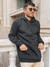 HOODIE OVER ASHLY NEGRO - comprar online