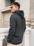 Imagen de HOODIE OVER ASHLY NEGRO