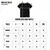 REMERA OVER DANA WAFFLE VERDE SECO - tienda online