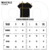 REMERA RANGLAN BLANCA en internet
