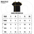 REMERA SUPER OVER PILAR CHOCOLATE (OUTLET) - tienda online