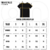 REMERA SUPER OVER PILAR CHOCOLATE - tienda online