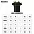 REMERA SUPER OVER PILAR DARK MOKA - 80Veinte Outfitters | Prendas esenciales que no fallan