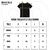 REMERA TIMELESS FITTED REINFORCED CUELLO REDONDO BLANCA en internet