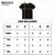 REMERA TIMELESS MIDWAY AZUL MARINO