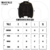 Imagen de CAMPERA OVER ALBA GRIS TOPO