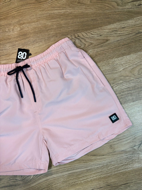 SHORT DE BAÑO ROCIO ROSE - comprar online