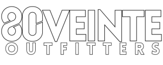 80Veinte Outfitters | Prendas esenciales que no fallan