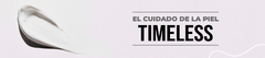 Banner de la categoría Timeless